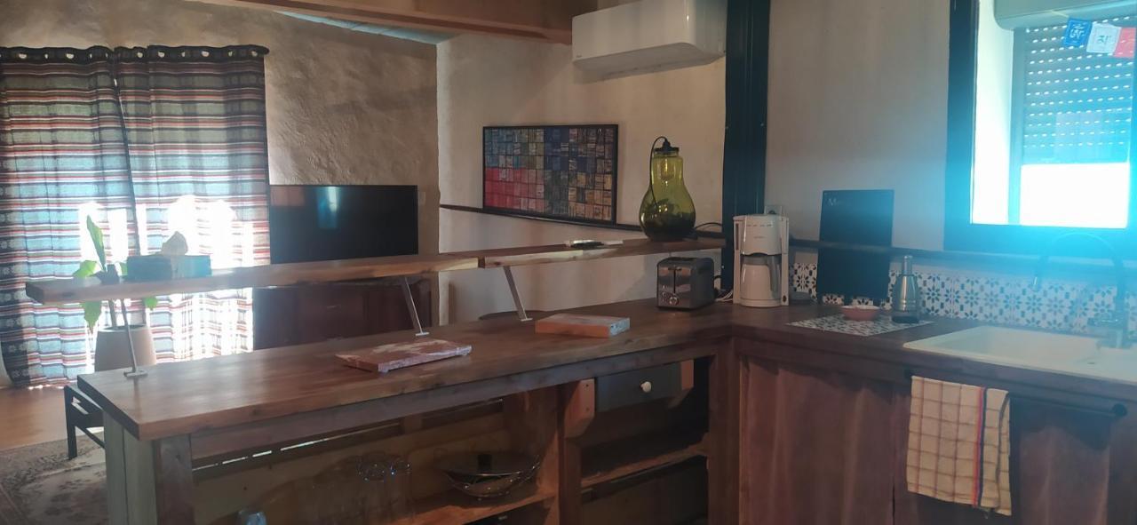 L'Atelier Apartment Rouffiac-d'Aude Ngoại thất bức ảnh